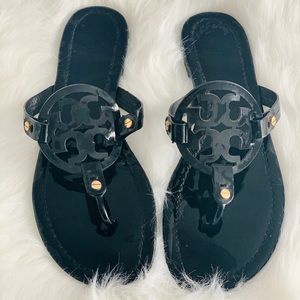 Tory Burch Miller Sandals